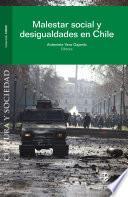 Malestar social y desigualdades en Chile