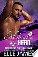 Maliea's Hero