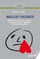 Malos padres
