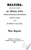 Malvina