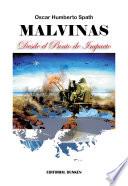 MALVINAS “Desde el punto de impacto”