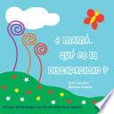 Mam, Qu Es La Discapacidad?