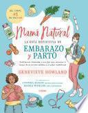 Mamá natural (Colección Vital)