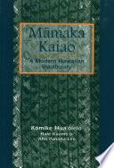 Mamaka Kaiao