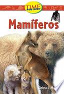 Mamiferos / Mammals