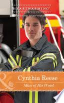 Man Of His Word (The Georgia Monroes, Book 1) (Mills & Boon Heartwarming)
