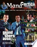 Mana Critica Revista Videojuegos