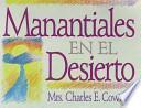 Manantiales En El Desierto +Inspiradias;