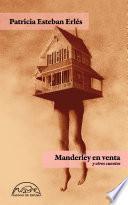Manderley en venta y otros cuentos