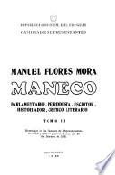 Maneco