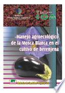 Manejo agroecológico de la mosca blanca en el cultivo de berenjena
