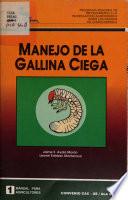 manejo de la gallina ciega