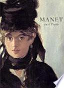 Manet en el Prado
