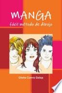 Manga, fÃ¡cil mÃ©todo de Dibujo