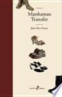 Manhattan Transfer