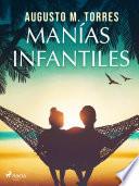 Manías infantiles