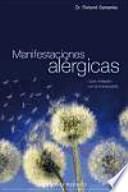 Manifestaciones alérgicas : cómo tratarlas con homeopatía