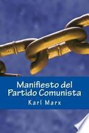 Manifiesto Del Partido Comunista