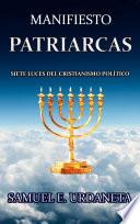 Manifiesto Patriarcas