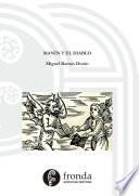 Manín y el diablo