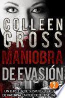 Maniobra de evasión - Thriller Bestseller Episodio 2