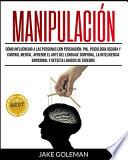 Manipulación