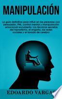 Manipulación
