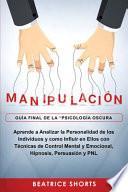 Manipulación