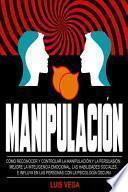 Manipulación