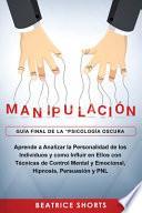 Manipulación