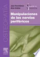 Manipulaciones de los nervios periféricos