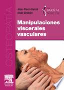 Manipulaciones viscerales vasculares