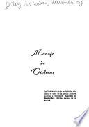 Manojo de violetas