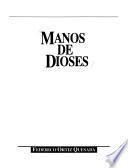 Manos de dioses