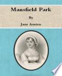 Mansfield Park By Jane Austen