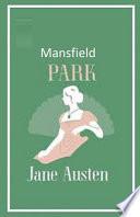 Mansfield Park Illustrated