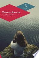 Mansos diluvios
