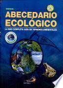 Manual abecedario ecológico