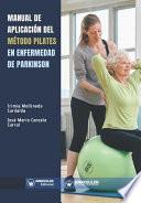 MANUAL APLICACION METODO PILATES ENFERMEDAD PARKINSON