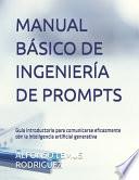 Manual Básico de Ingeniería de Prompts