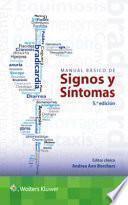 Manual Basico de Signos y Sintomas