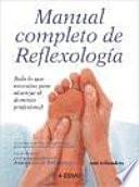 Manual completo de Reflexologia