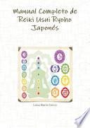 Manual Completo de Reiki Usui Ryoho Japonés