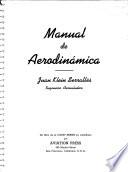 Manual de aerodinámica