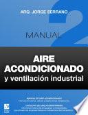 Manual de Aire Acondicionado y Ventilación Industrial 2