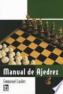 Manual de ajedrez