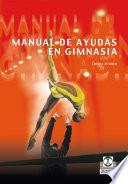 Manual de ayudas en gimnasia (Bicolor)
