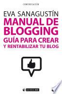 Manual de blogging