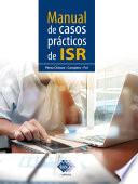 Manual de casos prácticos de ISR 2023