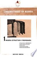 Manual de construcciones en madera